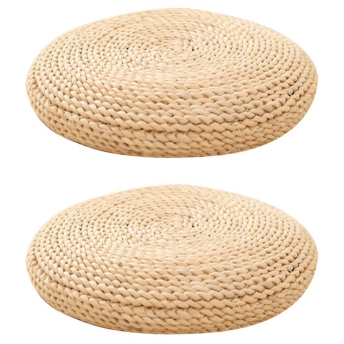 Coussin tissage fait - tissage,
