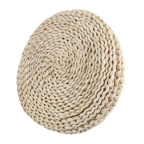 Coussin tissage fait la - coussin,