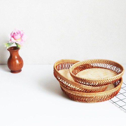 1pc tissage drain fruits - tissage,