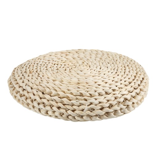 Coussin tissage fait la - coussin, de
