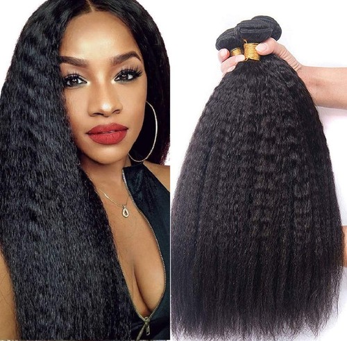 Tissage bresilien lot kinky - bresilien,