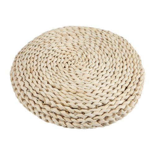 Coussin tissage fait - coussin, de