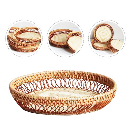 1pc tissage drain fruits - tissage,