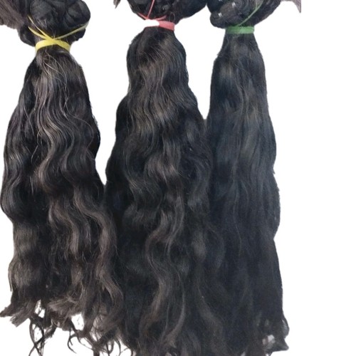 Tissages ondulés cheveux - tissages,