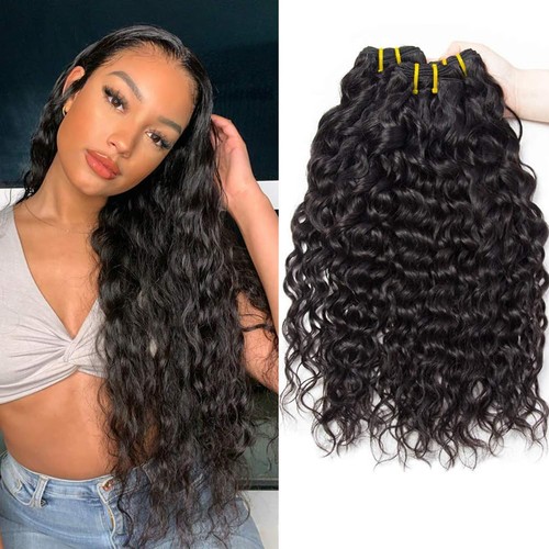 Tissage bresilien boucle - bresilien,