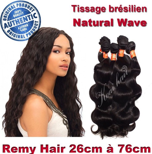 Tissage bresilien 100 - tissage, 100%
