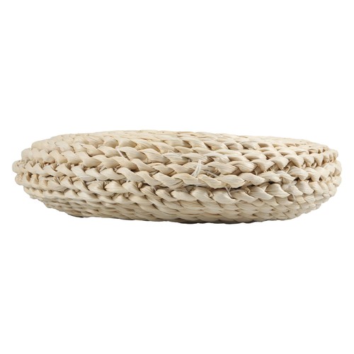 Coussin tissage fait la - coussin, de
