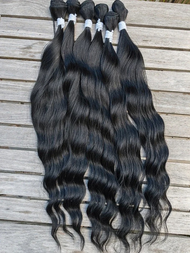 Lot de 6 tissages - lot,