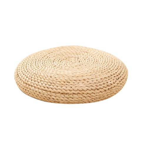 Coussin tissage fait la - fait, à